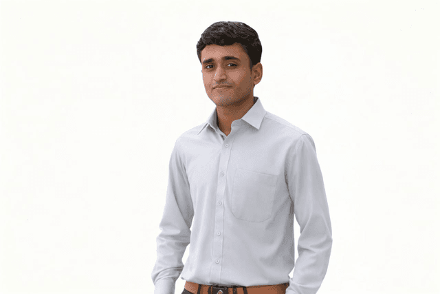 Mr. Sanjay Padmavathy Srinivasan - CEO